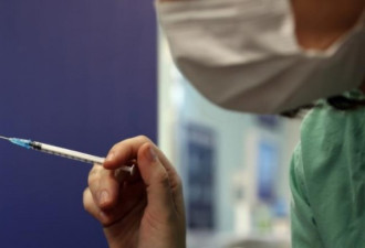 以色列13人接种疫苗后出现面瘫 症状持续28小时