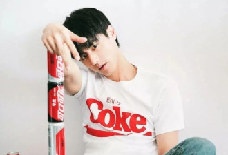 可口可乐要在中国卖衣服，谁给的勇气？