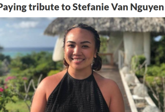 多伦多25岁亚裔注册护士自杀！曾笑靥如花