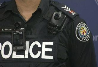 多伦多警方发安全警报：士嘉堡7岁女孩险被拐