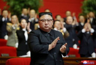 金正恩缺席的一场会议上 朝鲜换掉六名副总理