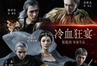 朋友圈的刘亦菲，头骨优越面部饱满流畅