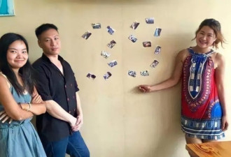 广东穷小子迎娶总统2位女儿，创建商业帝国