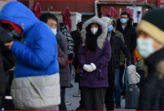 北京中风险区升至6个！大兴紧急宣布全面筛检