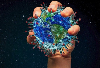 全球多地新冠病毒齐变异，开始全面扩散各国