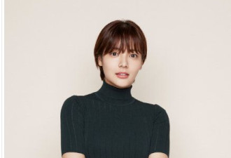 韩国女星宋侑庭自杀身亡 享年二十六岁