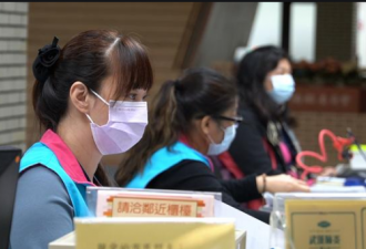 台湾向巴西医院捐赠5万片医疗口罩