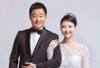 27岁成名嫁华谊副总裁，今掌管半个娱乐圈