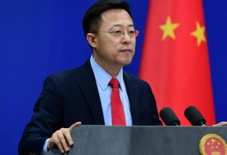中国外交部：将协助海外公民接种疫苗