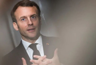 法国总统拒绝封城 总理官宣加强版措施