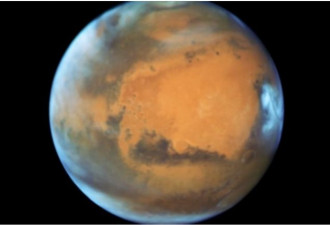 三国志：中美阿火星探测器本月将全部抵达火星