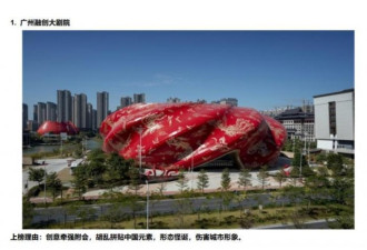 2020 中国十大丑建筑，是怎么选出来的？