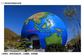 2020 中国十大丑建筑，是怎么选出来的？
