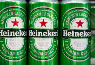 著名啤酒品牌宣布裁员8000人！惨赔289亿美元