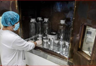 中国新冠疫苗在秘鲁试验再出意外，引发关注