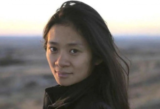 宋丹丹继女：成首个提名金球亚裔女导演