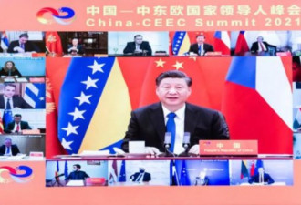17+1还是17-6  习近平为何在欧洲失算