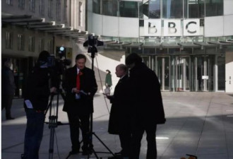 英国强硬回应中国对BBC的禁令