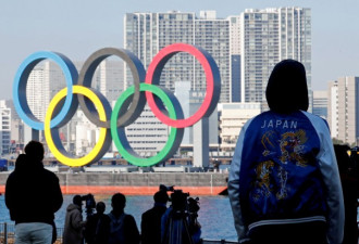 传日本考虑闭门比赛 奥委会或为运动员接种疫苗