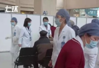 杭州浙医大一院爆炸 那挥向医护的每一刀