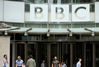 中国禁止BBC世界新闻台落地 美英同声谴责