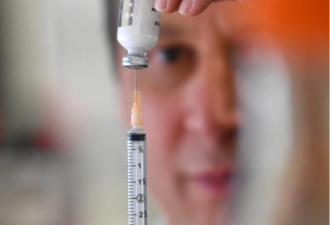 澳政府斥资数百万营销 鼓励打疫苗