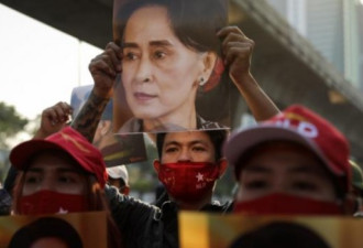 港媒：中共并未煽动缅甸政变 中国亦是受害者