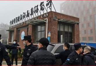 中国拒交174名初期新冠患者原始资料供调查