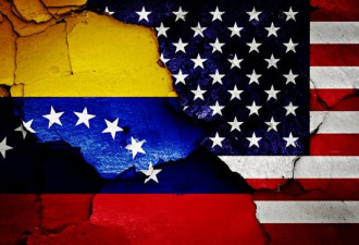 委内瑞拉躲制裁 买通前议员 找民主党金主游说