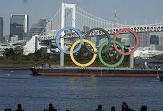 佛州官员建议东京放弃奥运 让美国办