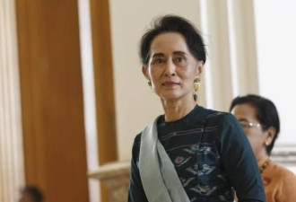 白宫促军方&quot;放人&quot; 缅甸到底发生了什么？