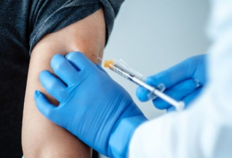 英国达到关键疫苗接种目标 22%人口已打第一剂