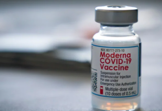 男子接种莫德纳疫苗后曝:痛到要吞止痛药才行