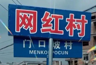 最短命的网红村...被政府约谈后一夜消失