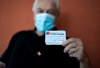 多维：中俄疫苗如何在美国后院暗渡陈仓