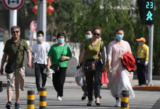 中国将试行以经常居住地登记户口
