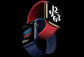 Apple Watch新专利：不采血就能测血糖