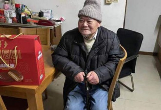 上海老人300万房产赠水果摊主3月后 家装监控