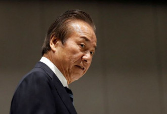 日本:国际奥委会说了不算 取决于美国