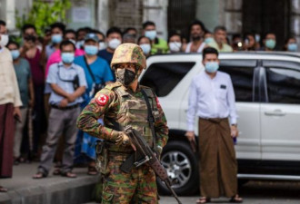 缅甸军事政变：昂山素季能否东山再起？
