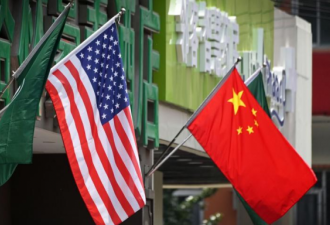 美国新政府将于5月与中国官员会面