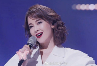 黄晓明口中的校花，居然是她不是赵薇？