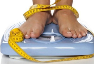 不以减肥为目的，五种方法帮你改善饮食习惯