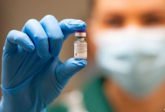 中国疾控：新冠疫苗接种量累计超2400万剂次