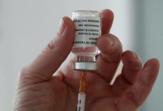 南非撤回暂停接种阿斯利康疫苗的决定