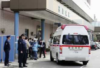 日本规定新冠患者拒绝住院罚款3万