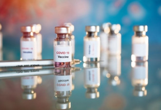 港府：一旦有疫苗获批，特首会第一时间接种