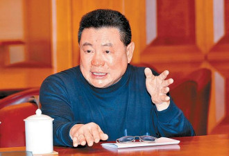 刘銮雄长子获同性表白，愿给12万美金共度余生