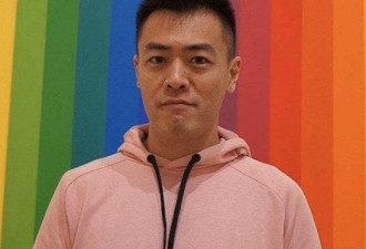 刘銮雄长子获同性表白，愿给12万美金共度余生