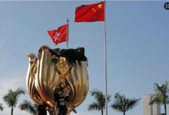 北京已让香港从“一国两制”走向“全面管治”